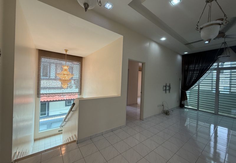 Bandar Mahkota Cheras