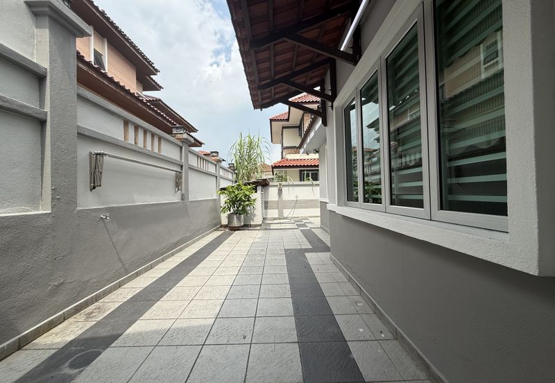 Bandar Mahkota Cheras