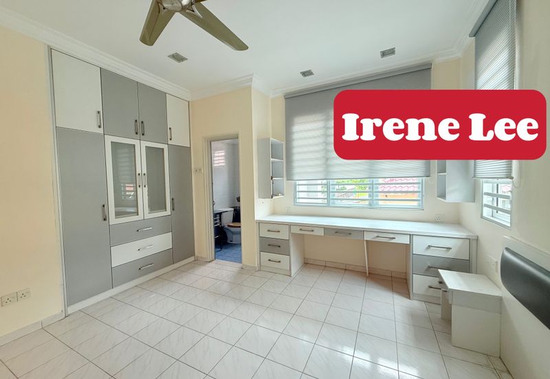 Bandar Mahkota Cheras