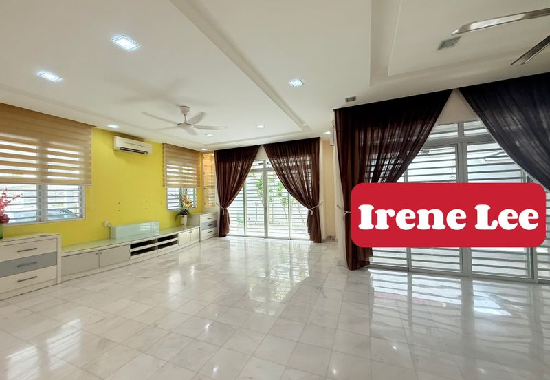 Bandar Mahkota Cheras