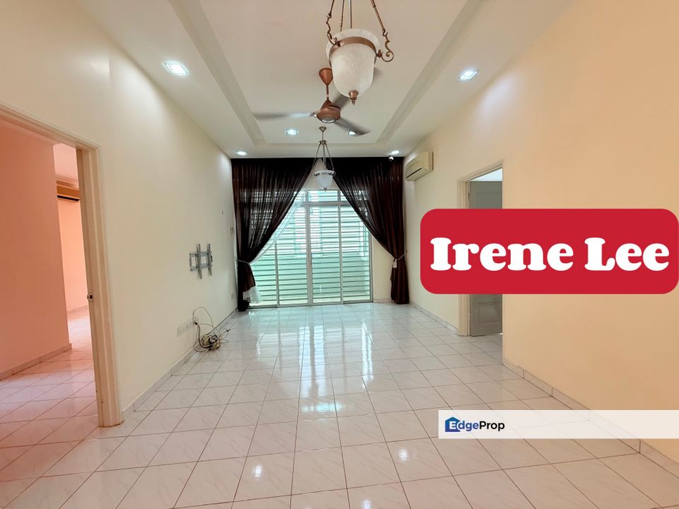 2 Storey Renovated Bungalow house Bandar mahkota cheras sungai long , Selangor, Cheras