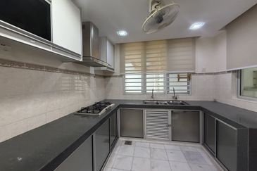 Bandar Mahkota Cheras