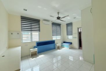 Bandar Mahkota Cheras