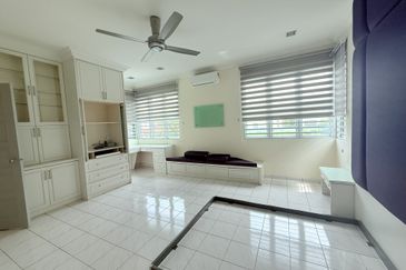 Bandar Mahkota Cheras