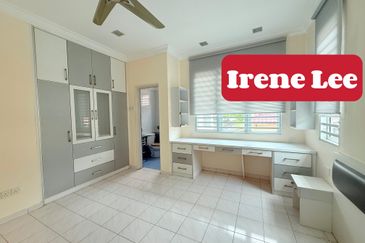 Bandar Mahkota Cheras