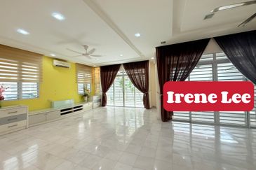 Bandar Mahkota Cheras