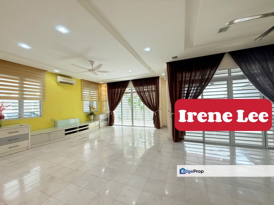 2 Storey Renovated Bungalow house Bandar mahkota cheras sungai long , Selangor, Cheras