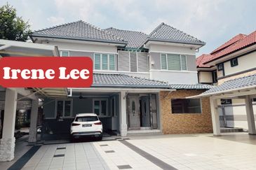 Bandar Mahkota Cheras