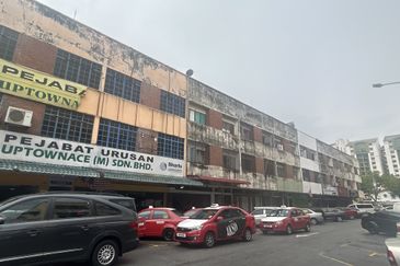 Taman Sri Ampang