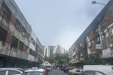 Taman Sri Ampang