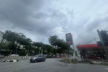 Taman Sri Ampang