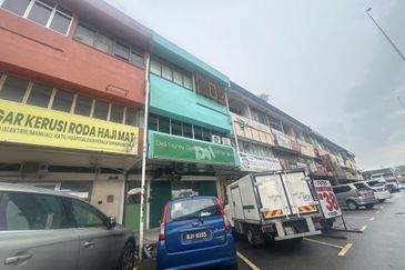 Taman Sri Ampang