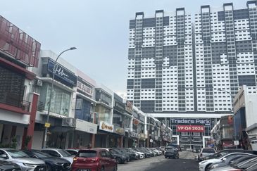 Cheras Selatan