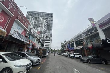 Cheras Selatan
