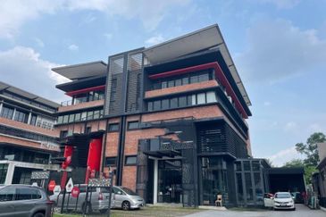 Pusat Bandar Puchong