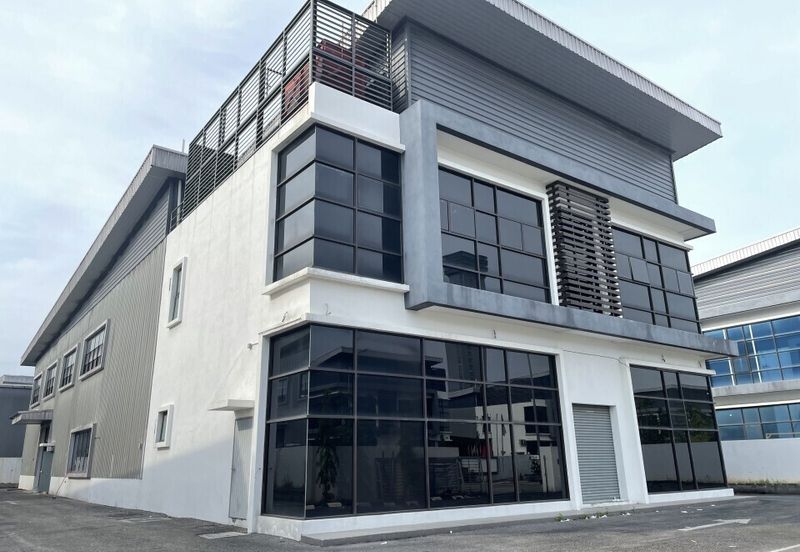 Pusat Bandar Puchong