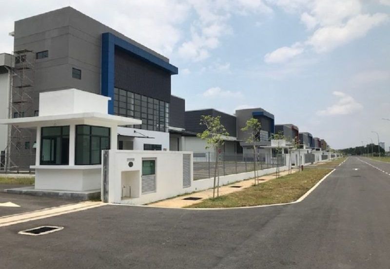 Pusat Bandar Puchong