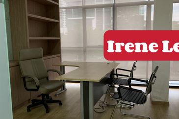 Pusat Bandar Puchong