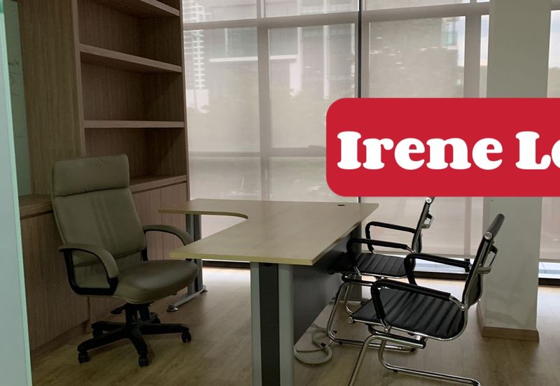 Pusat Bandar Puchong