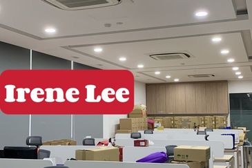 Pusat Bandar Puchong