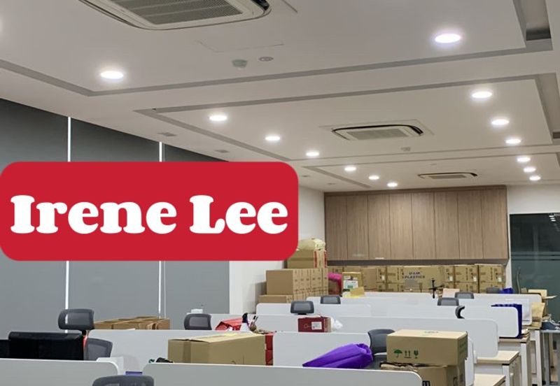 Pusat Bandar Puchong