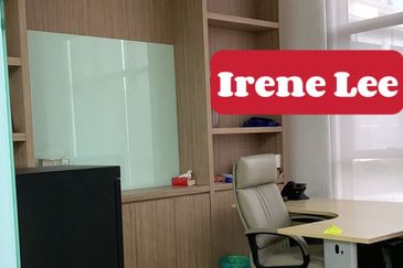 Pusat Bandar Puchong