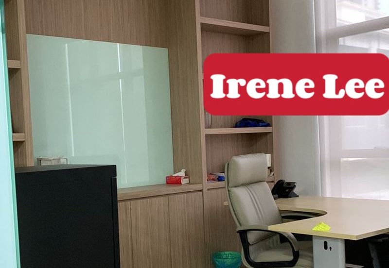 Pusat Bandar Puchong