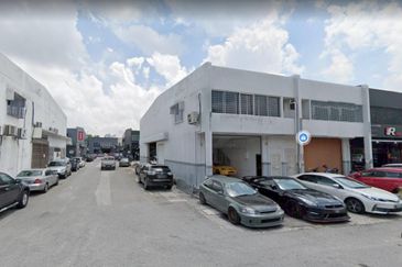 PJS 11 Bandar Sunway