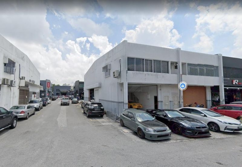 PJS 11 Bandar Sunway