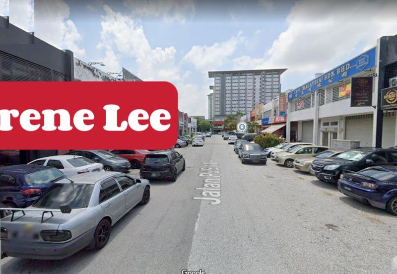 PJS 11 Bandar Sunway