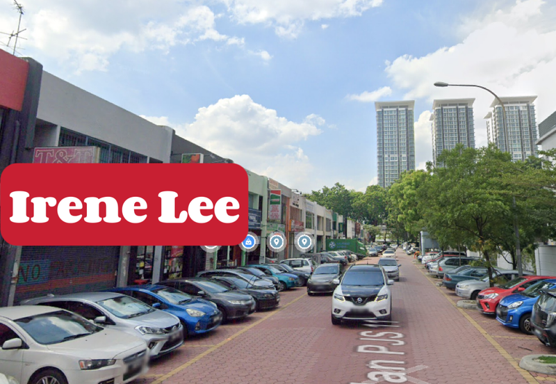 PJS 11, Bandar Sunway