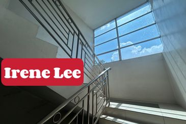 Kawasan Perindustrian Hi Tech 5