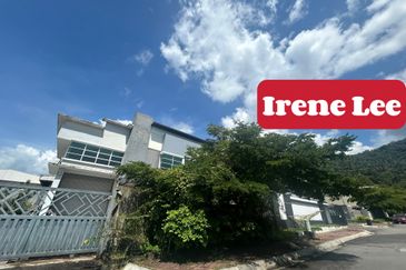 Kawasan Perindustrian Hi Tech 5