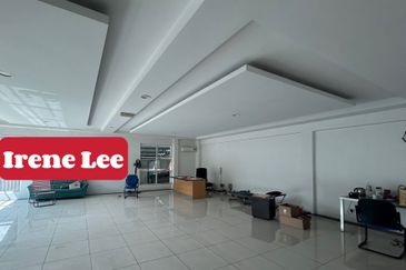 Kawasan Perindustrian Hi Tech 5