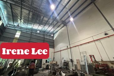 Kawasan Perindustrian Hi Tech 5