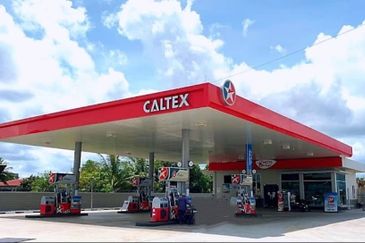 Suria Industrial Park (SIP)