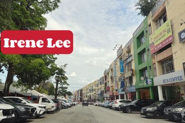 Bandar Mahkota Cheras