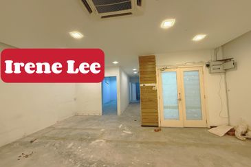 Bandar Mahkota Cheras