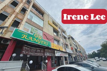 Bandar Mahkota Cheras