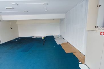 Taman Industri Selesa Jaya