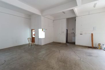 Taman Industri Selesa Jaya