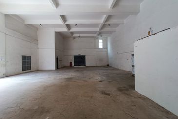 Taman Industri Selesa Jaya