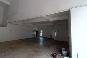 Taman Industri Selesa Jaya