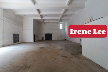 Taman Industri Selesa Jaya