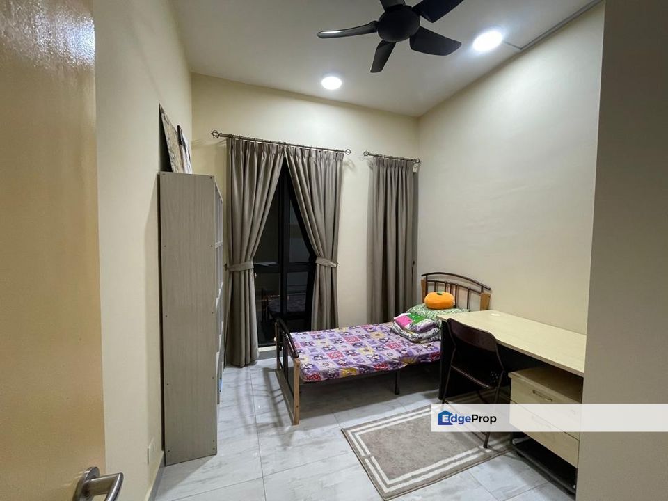 Cloud tree residence fully furnish cheras alam damai perdana , Kuala Lumpur, Cheras