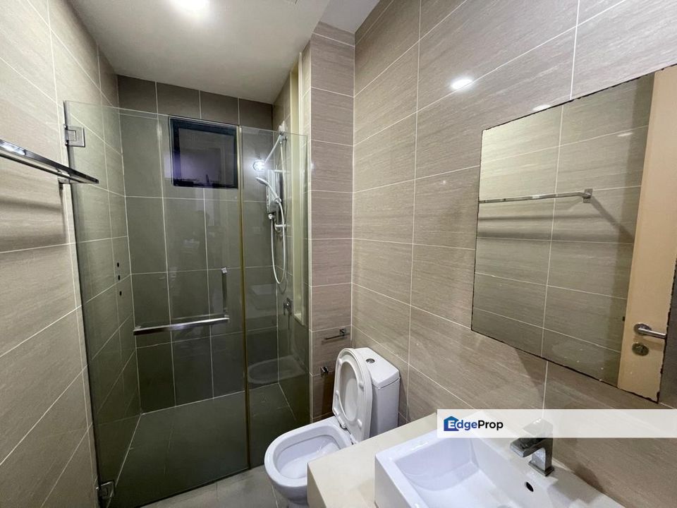 Cloud tree residence fully furnish cheras alam damai perdana , Kuala Lumpur, Cheras