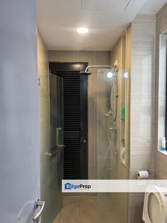 Now furnish cloud tree residence Alam damai perdana Balakong , Kuala Lumpur, Cheras