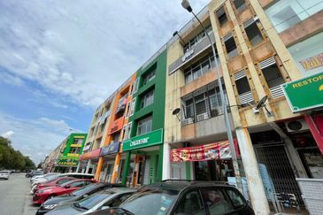 Bandar Mahkota Cheras