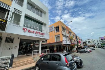 Bandar Mahkota Cheras