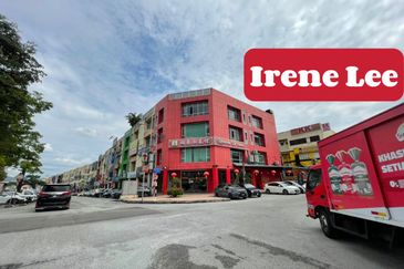 Bandar Mahkota Cheras